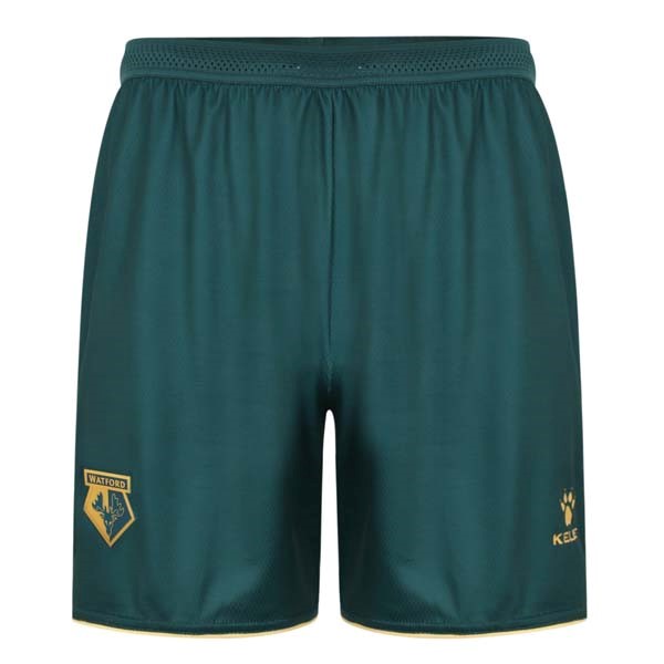 Pantalones Watford 3ª 2021-2022